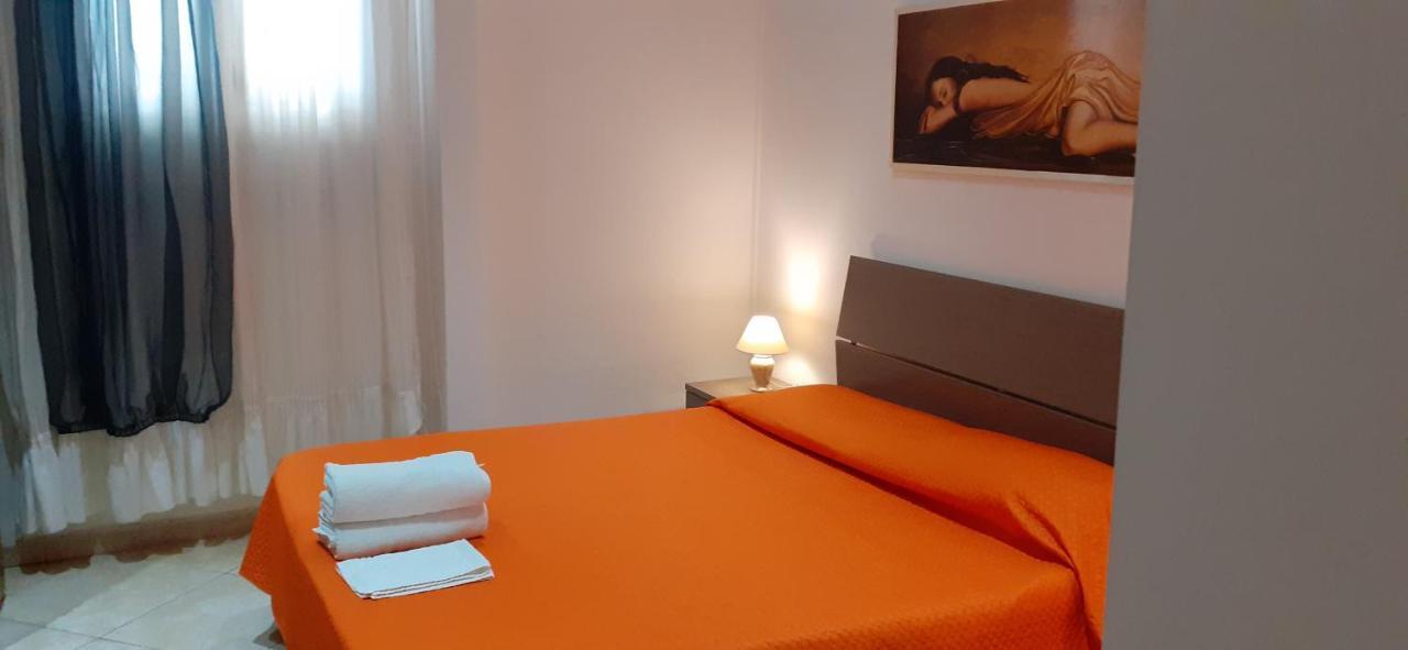 Da Rocco B&B Sant Isidoro  Luaran gambar