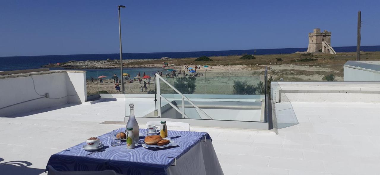 Da Rocco B&B Sant Isidoro  Luaran gambar