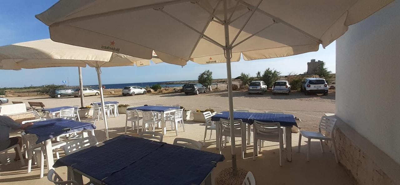 Da Rocco B&B Sant Isidoro  Luaran gambar