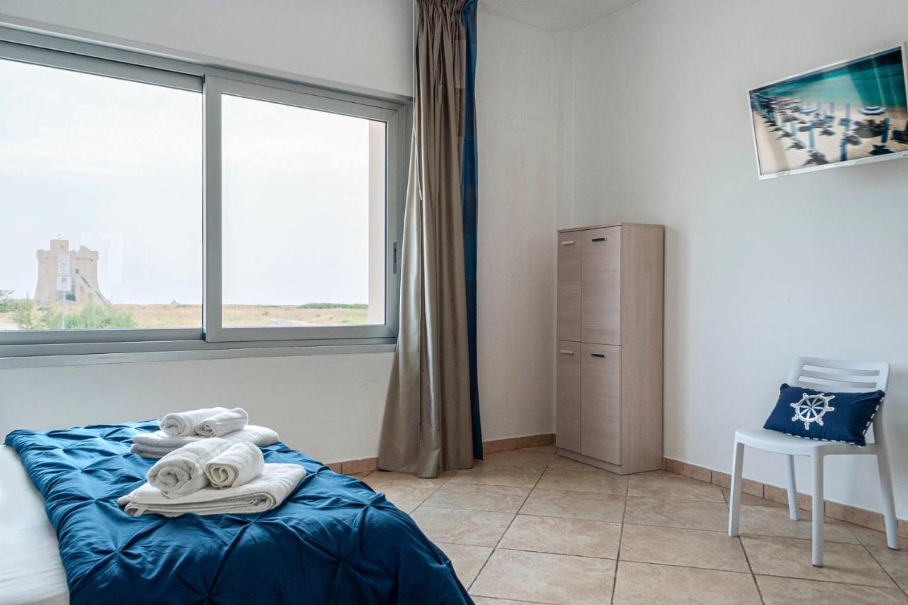 Da Rocco B&B Sant Isidoro  Luaran gambar