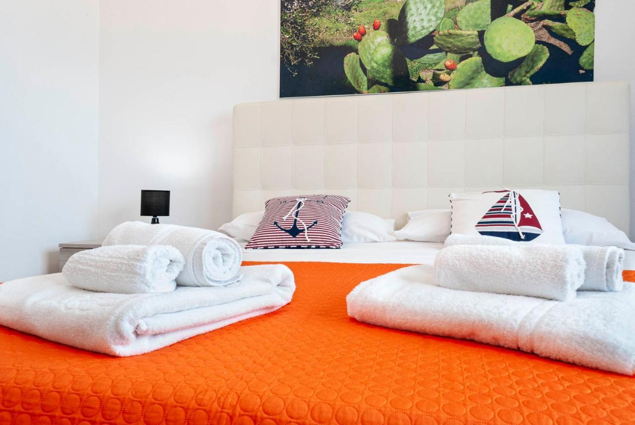 Da Rocco B&B Sant Isidoro  Luaran gambar