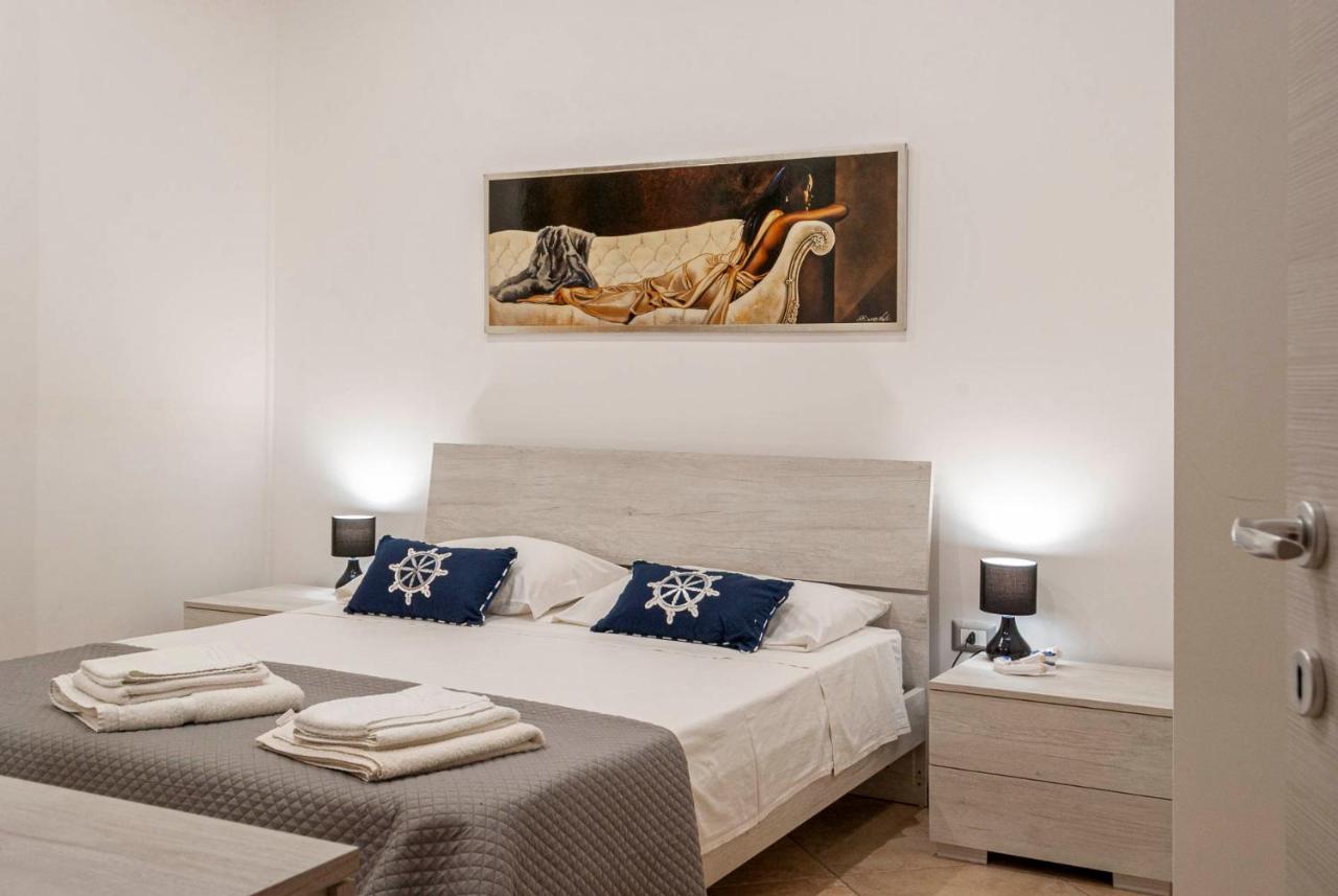 Da Rocco B&B Sant Isidoro  Luaran gambar
