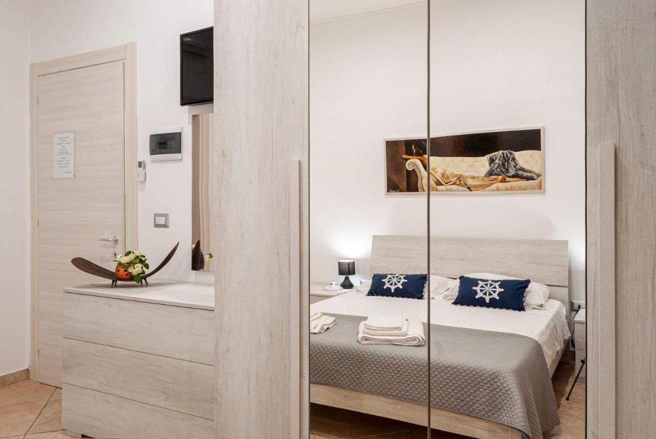 Da Rocco B&B Sant Isidoro  Luaran gambar