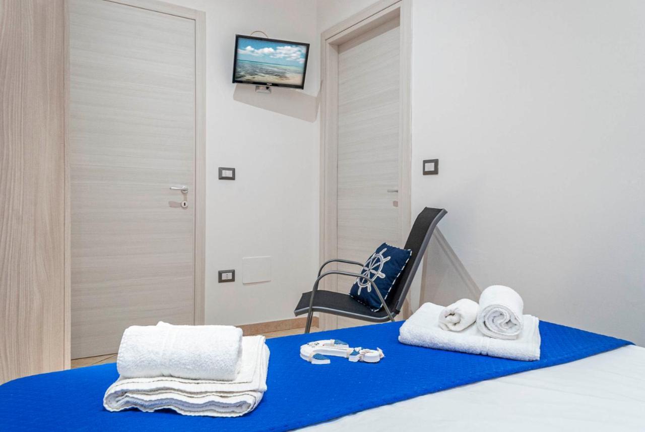 Da Rocco B&B Sant Isidoro  Luaran gambar