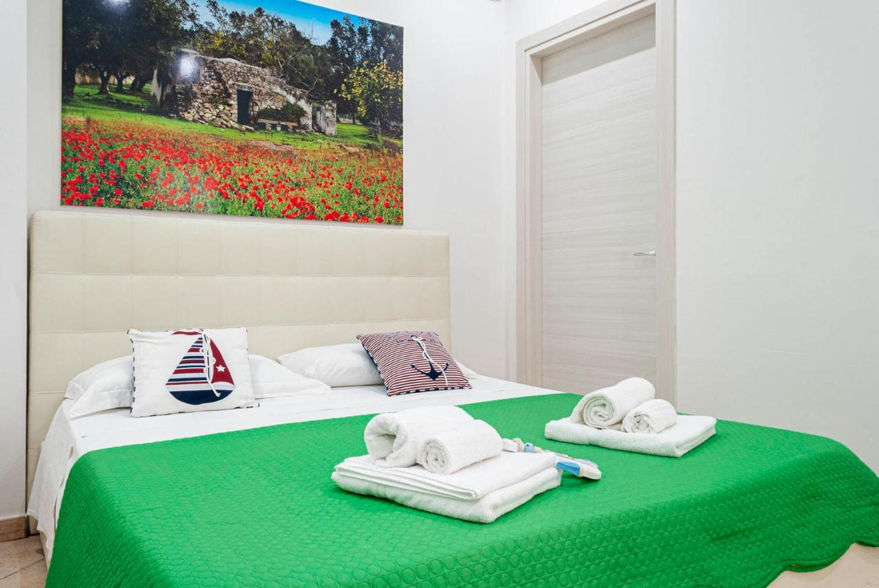 Da Rocco B&B Sant Isidoro  Luaran gambar