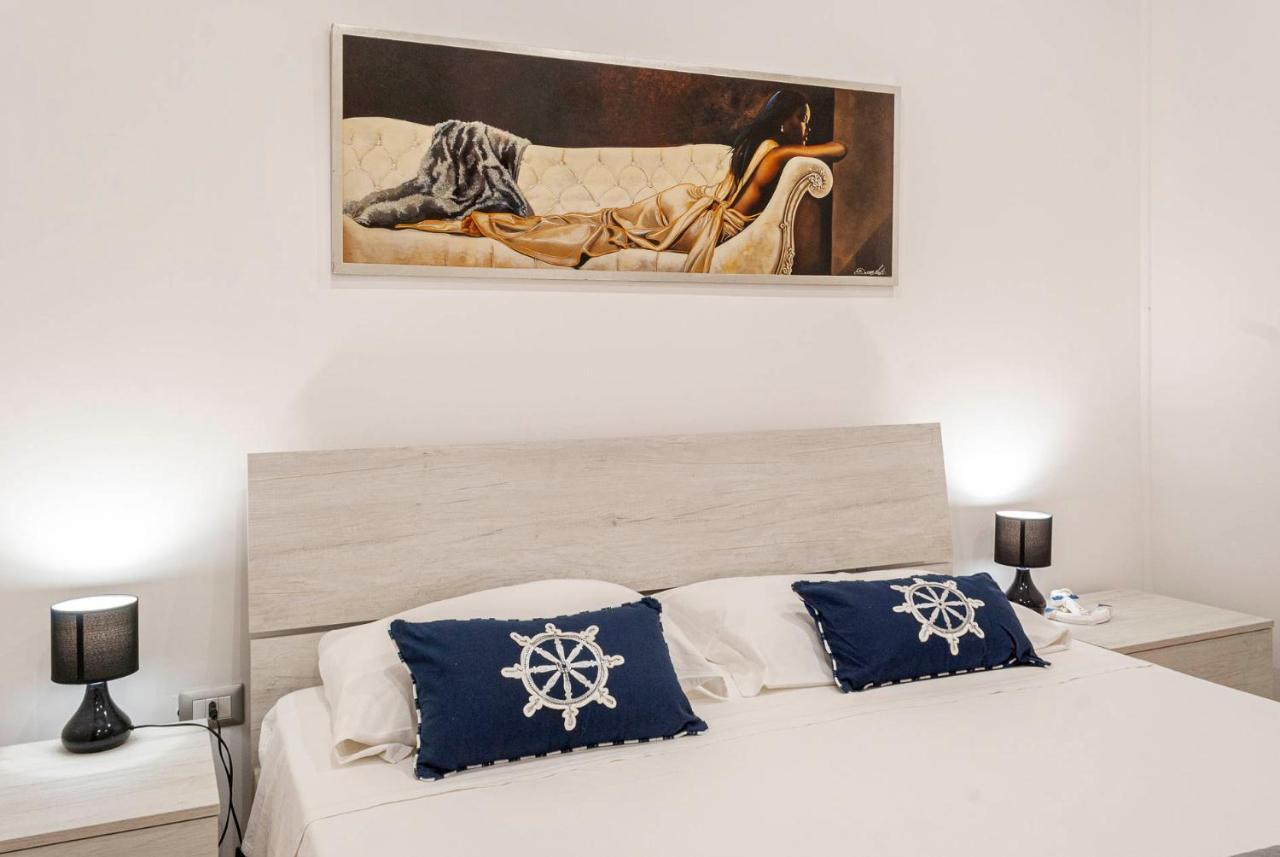 Da Rocco B&B Sant Isidoro  Luaran gambar
