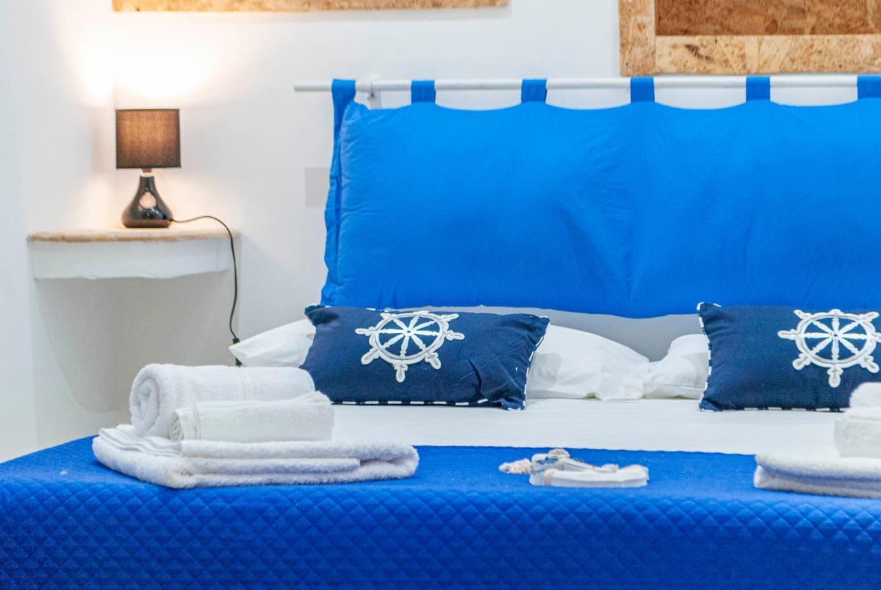 Da Rocco B&B Sant Isidoro  Luaran gambar
