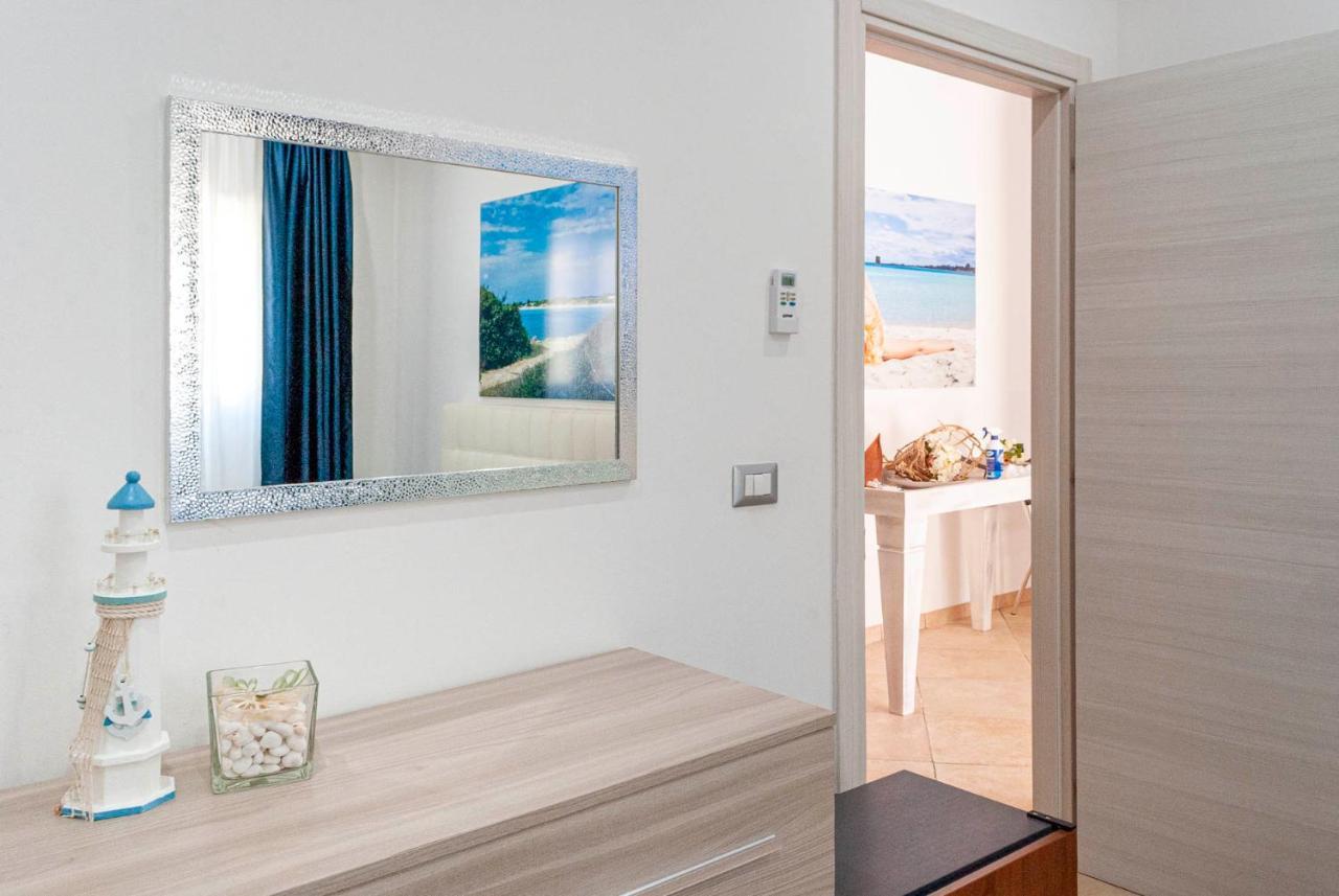 Da Rocco B&B Sant Isidoro  Luaran gambar