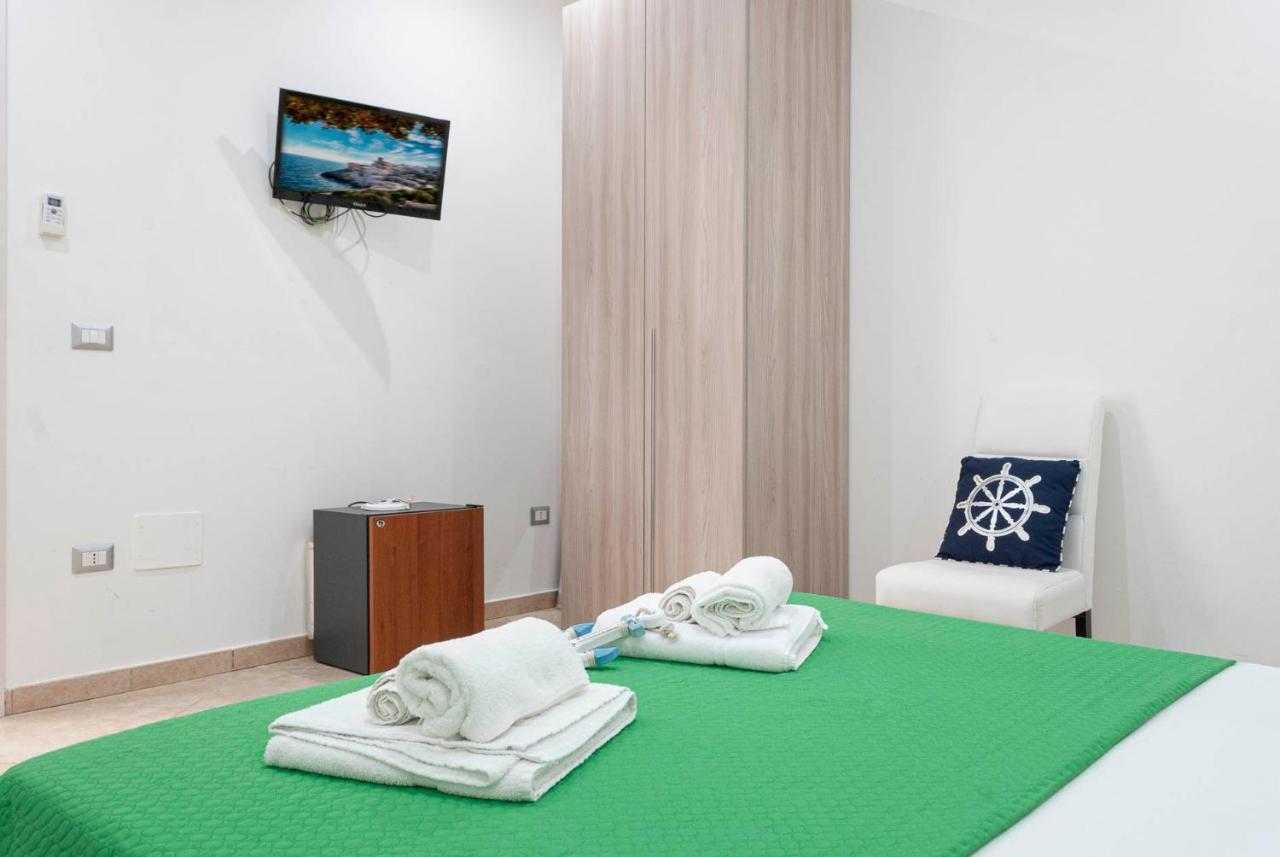 Da Rocco B&B Sant Isidoro  Luaran gambar