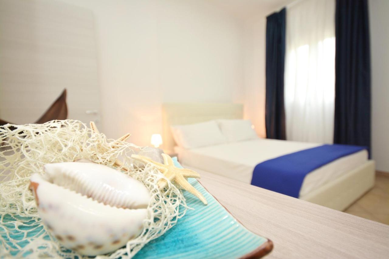 Da Rocco B&B Sant Isidoro  Luaran gambar