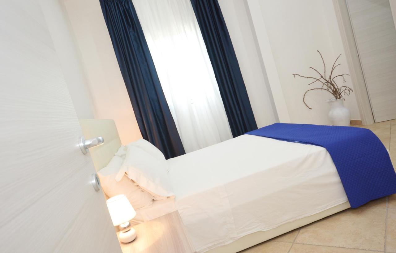 Da Rocco B&B Sant Isidoro  Luaran gambar