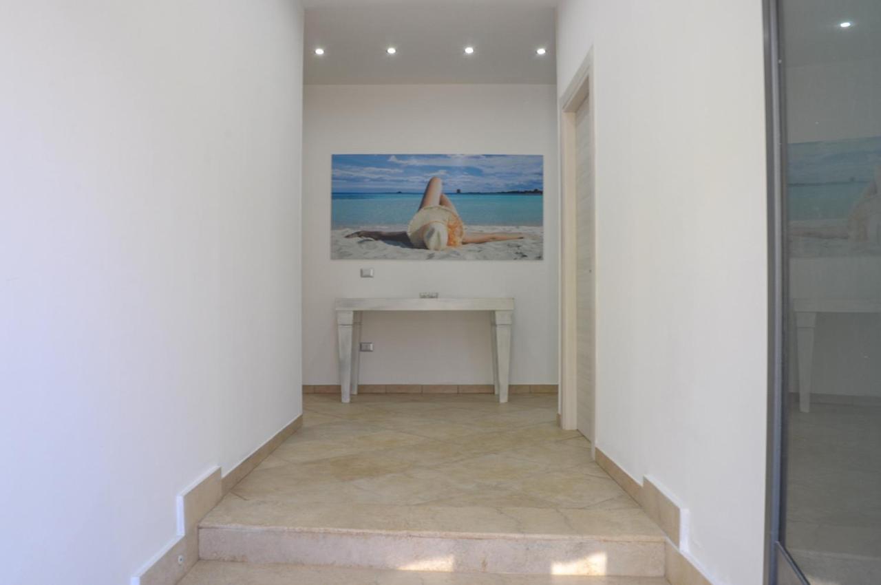 Da Rocco B&B Sant Isidoro  Luaran gambar